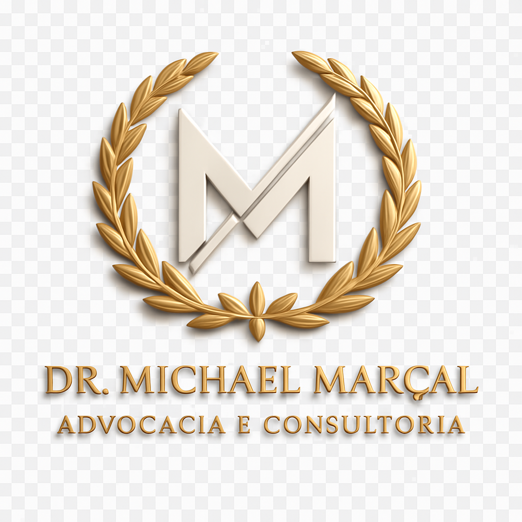 Dr. Michael Marçal - Advogado